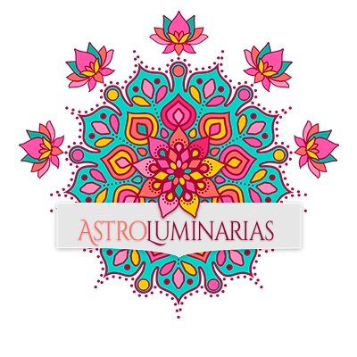 ASTROLUMINARIAS avatar