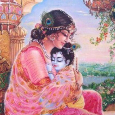 COMUNIDAD ECOLÓGICA PRABHUPADA avatar
