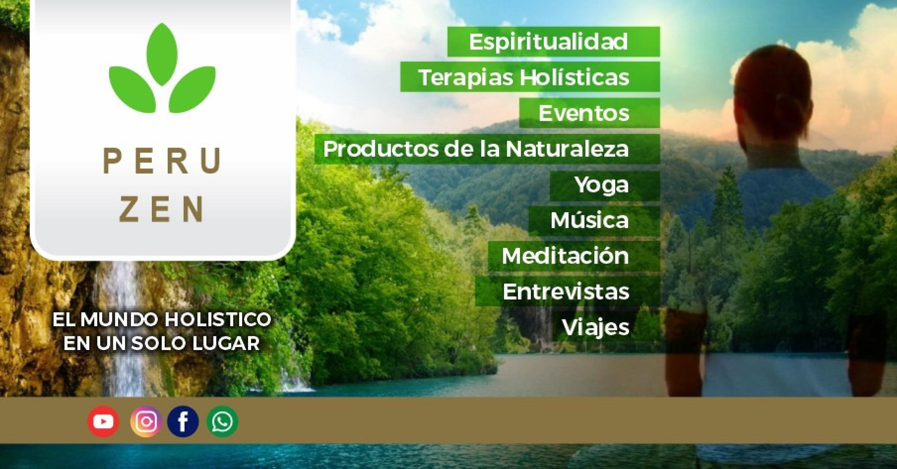GRUPO PERU ZEN❤️ cover photo